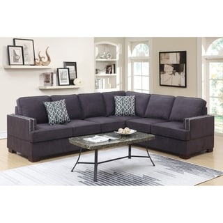 microfiber sectional sofa oversized zamora 2piece sectional sofa buy microfiber sofas online at overstockcom our best microfiber sectional sofa oversized zamora 2piece sectional sofa buy microfiber sofas online at overstockcom our best